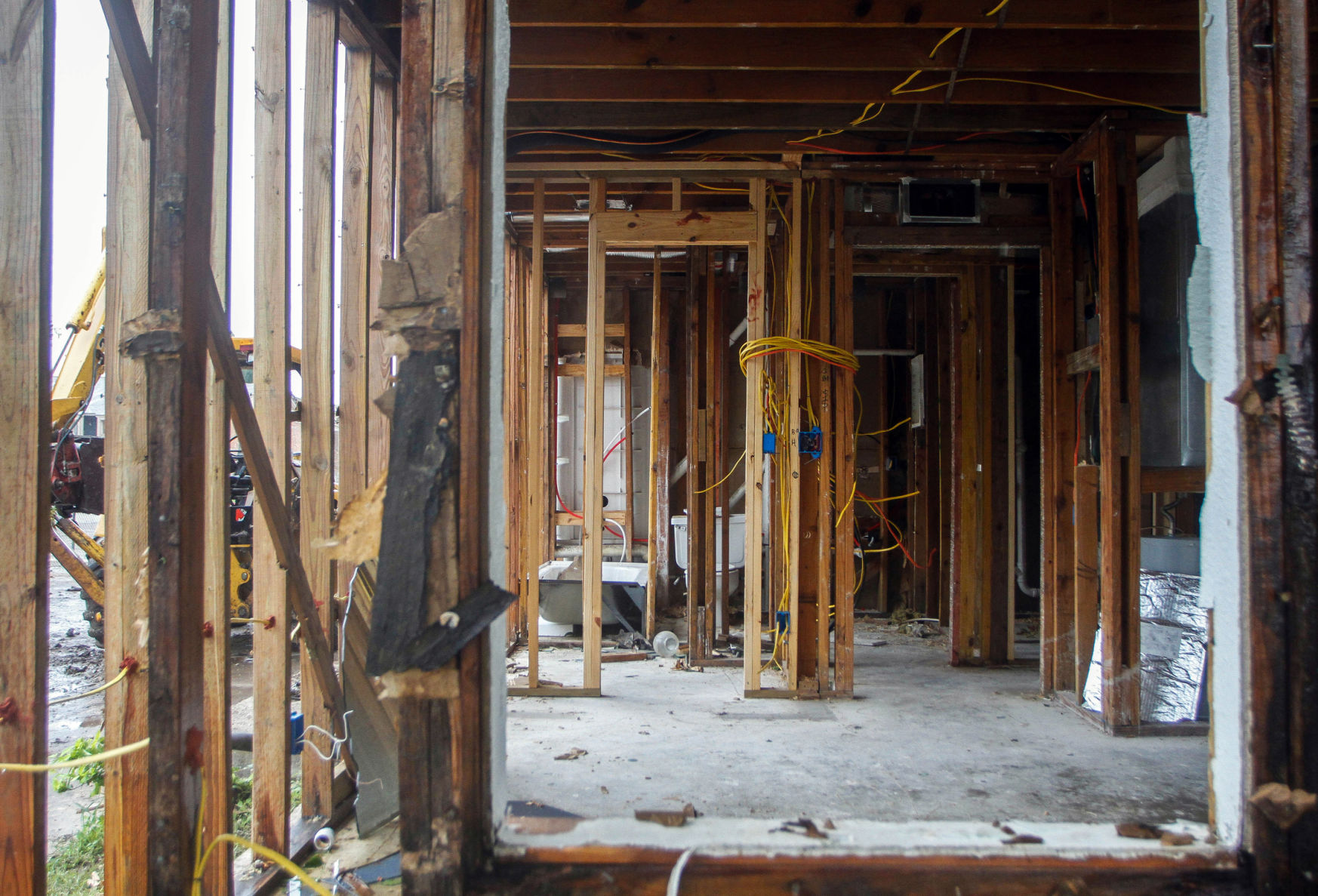 apartments biz report